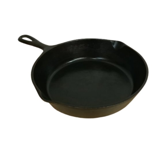 Vintage No. 5 Cast Iron Skillet - Picture 1 of 5